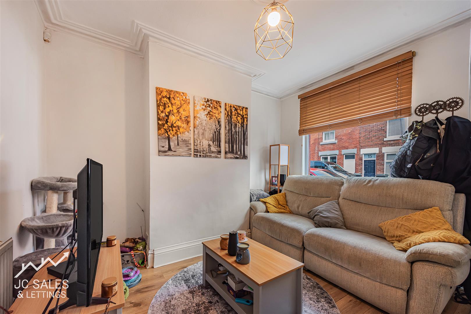 Windermere Road, Sheffield